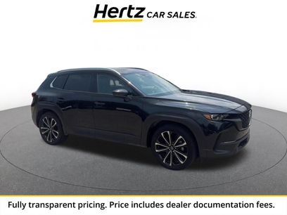 Used 2026 MAZDA CX-50 AWD 2.5 S w/ Premium Package