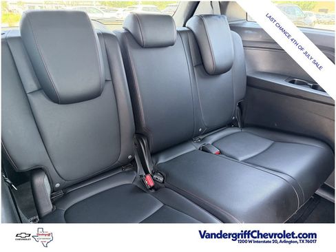 Used 2025 Honda Odyssey Sport-L image 26