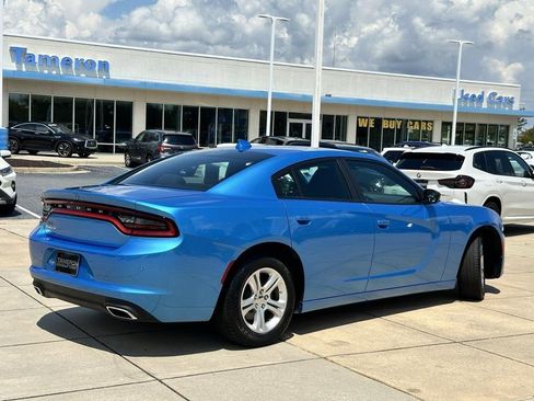 Used 2023 Dodge Charger SXT image 25
