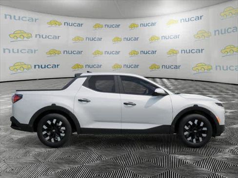 New 2026 Hyundai Santa Cruz SE image 7