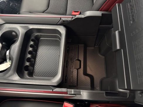 New 2026 RAM 1500 Rebel AWD/4WD image 51