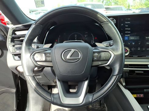 Used 2023 Lexus RX 350 Premium Plus w/ Accessory Package AWD/4WD image 17