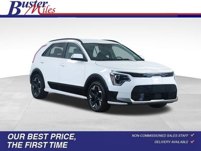 Used 2023 Kia Niro Wind