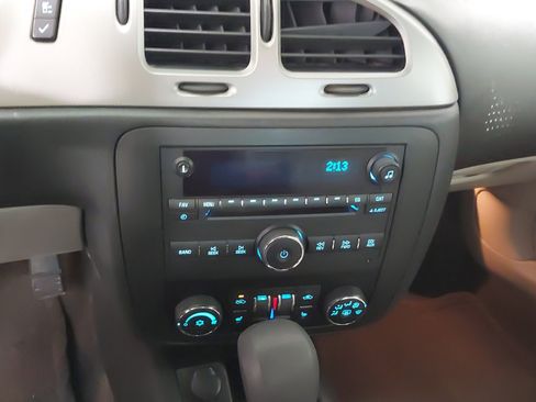 Used 2007 Chevrolet Monte Carlo SS w/ Convenience Package image 20