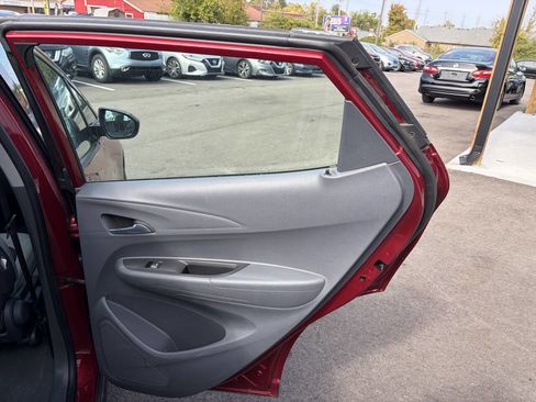 Used 2020 Chevrolet Bolt LT image 15