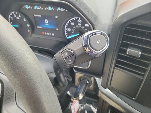 Used 2022 Ford F150 XL w/ STX Appearance Package image 32