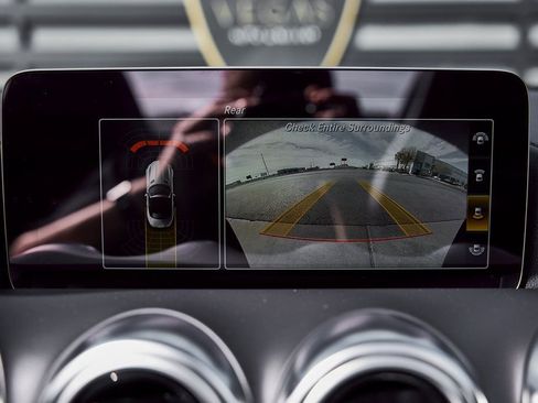 Used 2021 Mercedes-Benz AMG GT Roadster image 70