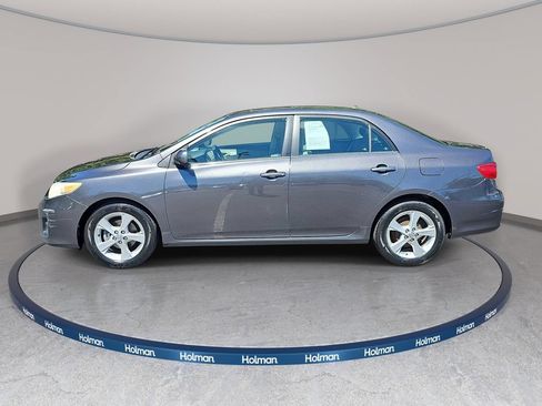 Used 2013 Toyota Corolla LE w/ Premium Pkg FWD image 5