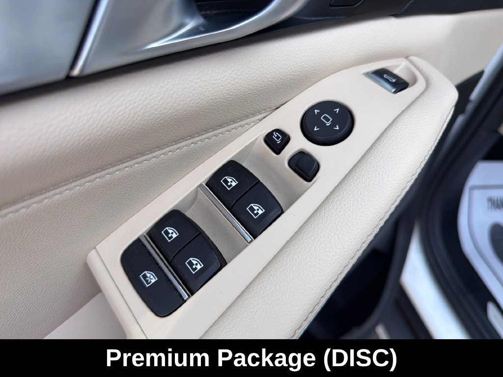 Used 2021 BMW X5 xDrive40i w/ Premium Package AWD/4WD image 12