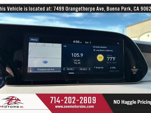 Used 2020 Hyundai Palisade SEL image 39