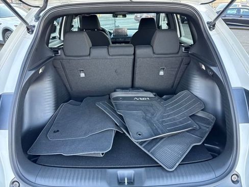 Used 2024 Honda HR-V Sport image 15