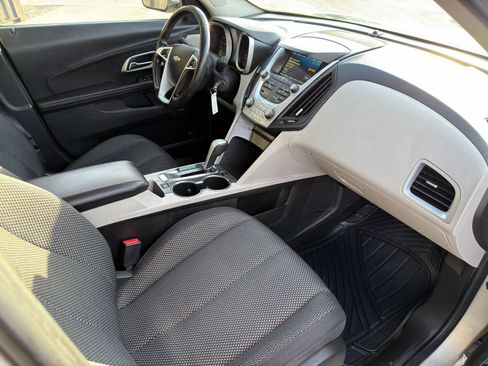 Used 2015 Chevrolet Equinox LT image 32