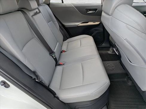 Used 2024 Toyota Venza Limited AWD/4WD image 19
