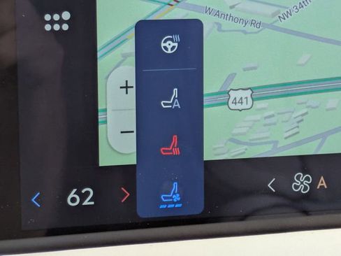 New 2026 Lincoln Aviator Black Label w/ Black Label Special Edition image 24