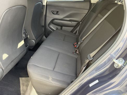 Used 2024 Hyundai Kona SEL AWD/4WD image 24