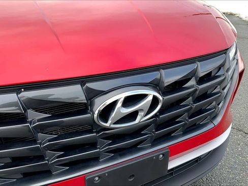 Used 2022 Hyundai Tucson SEL w/ Cargo Package image 32