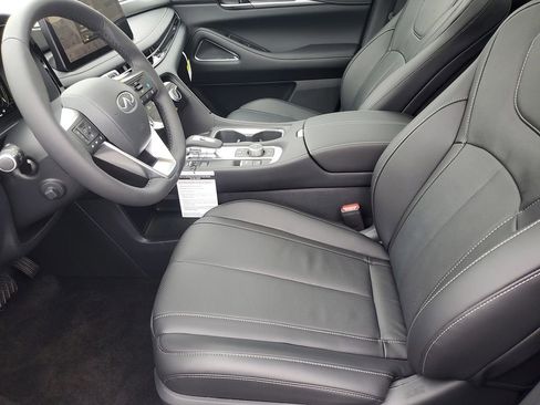 Certified 2025 INFINITI QX60 Luxe w/ Lighting Package (N94) image 13