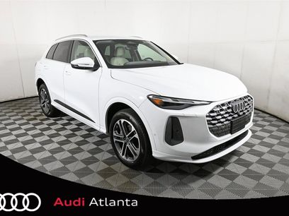 New 2025 Audi Q5 Premium