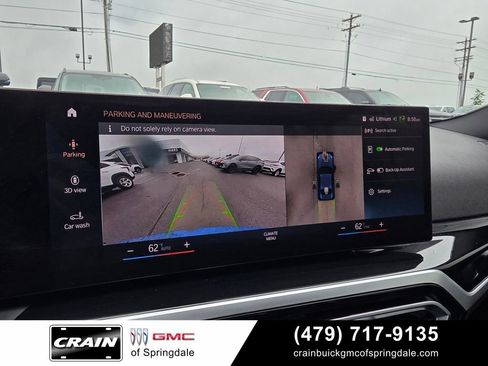 Used 2023 BMW M240i xDrive Coupe w/ Premium Package AWD/4WD image 17