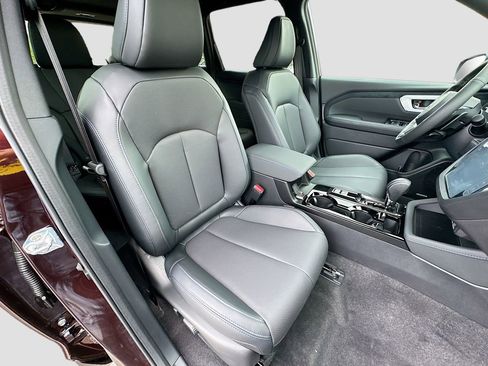 New 2026 Subaru Forester Limited image 36