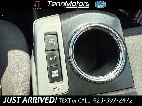 Used 2013 Toyota Prius V Three FWD image 19