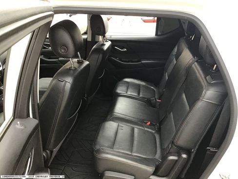 Used 2018 Chevrolet Traverse LS image 13