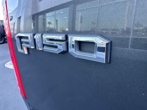 Used 2015 Ford F150 XLT w/ Equipment Group 301A Mid AWD/4WD image 8