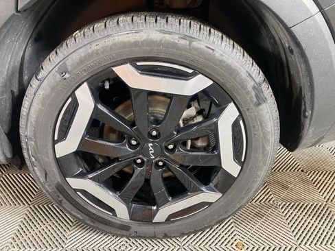 Used 2023 Kia Telluride S w/ S Sunroof Package AWD/4WD image 23