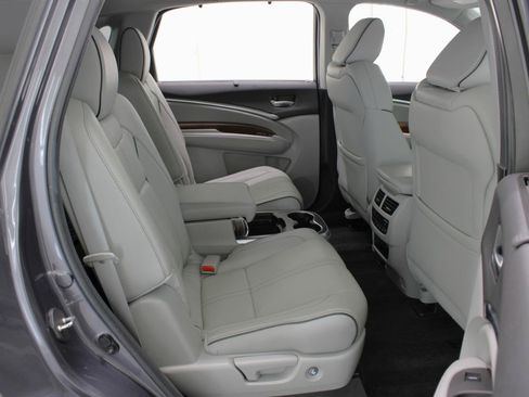 Used 2018 Acura MDX FWD w/ Advance Package image 45