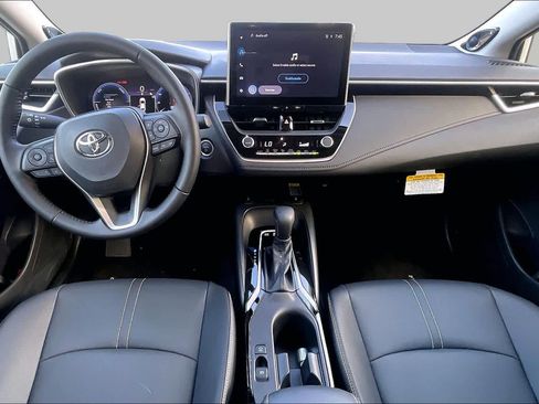 Used 2026 Toyota Corolla XLE FWD image 16