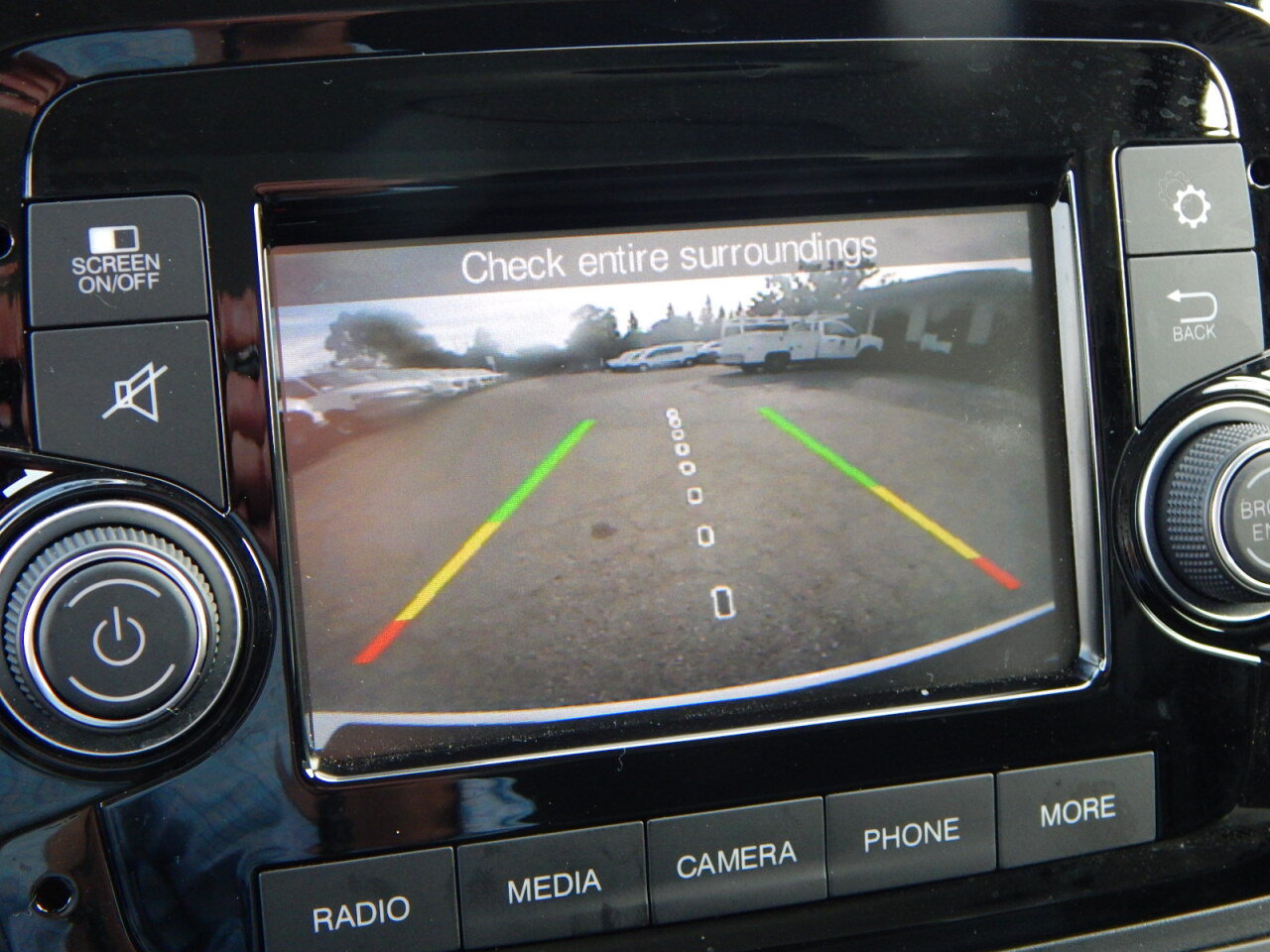 Used 2022 RAM ProMaster City Wagon FWD image 24