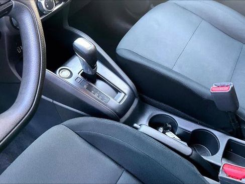 Certified 2024 Nissan Kicks S FWD image 16