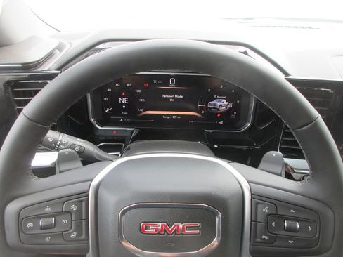 New 2026 GMC Sierra 1500 SLT w/ SLT Premium Package AWD/4WD image 19