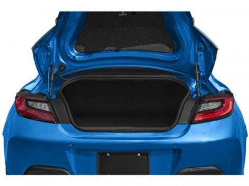 Used 2024 Subaru BRZ Limited w/ Popular Package 2 RWD image 13