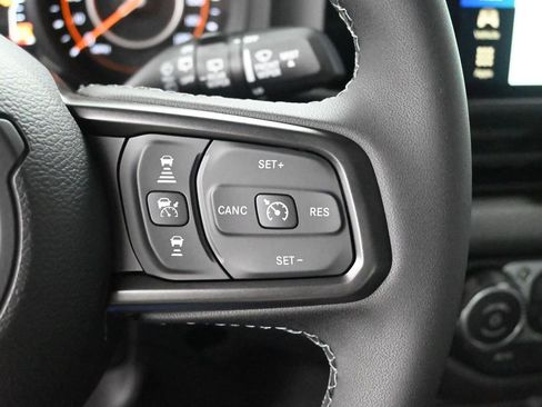 New 2026 Jeep Wrangler Sport S image 26