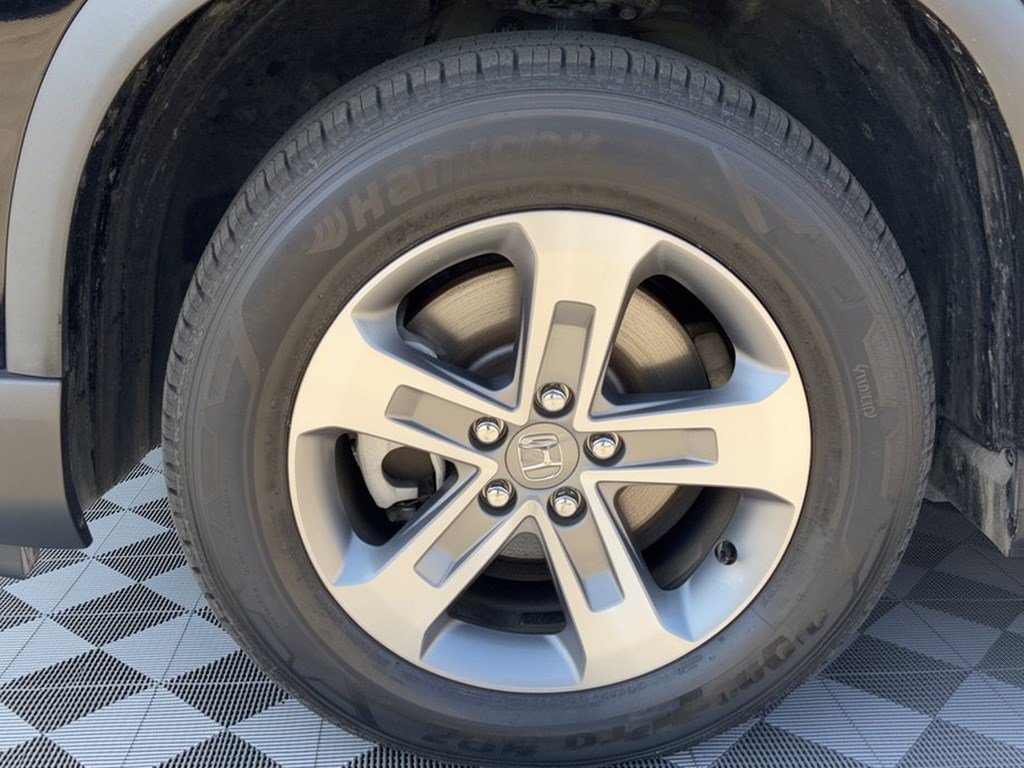 Used 2024 Honda Pilot EX-L image 13