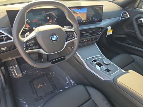 New 2025 BMW 230i Coupe w/ Convenience Package image 10