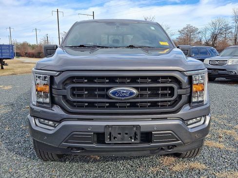 Used 2021 Ford F150 XLT w/ Equipment Group 302A High image 2