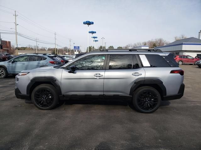 Used 2026 Subaru Outback Limited XT AWD/4WD image 8