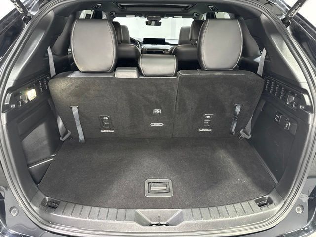 Used 2025 MAZDA CX-90 3.3 Turbo w/ Premium Plus Pkg AWD/4WD image 21