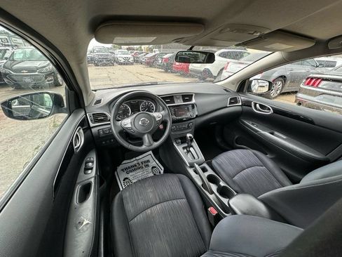 Used 2016 Nissan Sentra SV FWD image 26