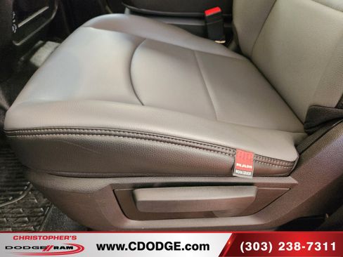 New 2026 RAM 3500 Tradesman image 17