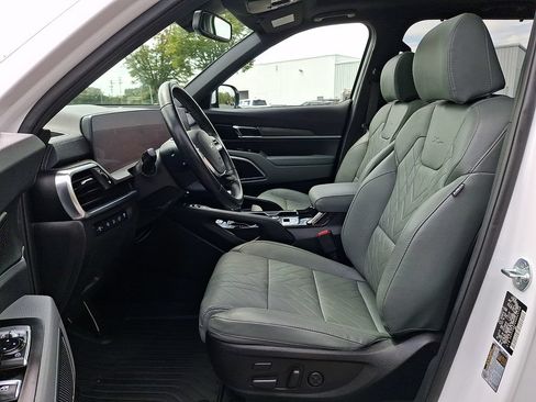 Used 2024 Kia Telluride SX X-Pro AWD/4WD image 15