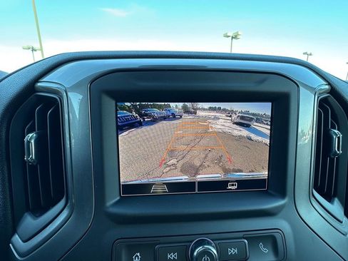 New 2026 GMC Sierra 1500 Pro w/ Graphite Edition image 19