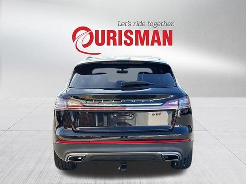 Used 2019 Lincoln Nautilus Reserve w/ Cargo Utility Package image 3