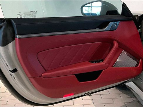 New 2026 Porsche 911 Carrera 4S image 20