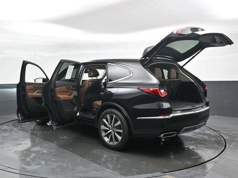 Used 2025 Acura MDX w/ Technology Package image 50