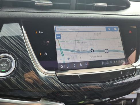 Certified 2024 Cadillac XT6 Premium Luxury w/ LPO, Floor Liner Package image 33