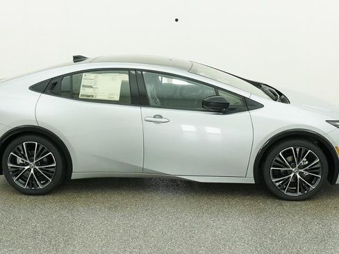 New 2026 Toyota Prius Limited FWD image 42