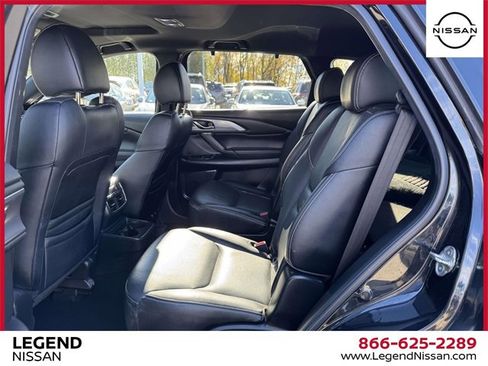 Used 2021 MAZDA CX-9 Grand Touring image 12